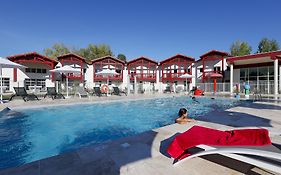 Résidence Néméa Le Domaine d'Uhaina